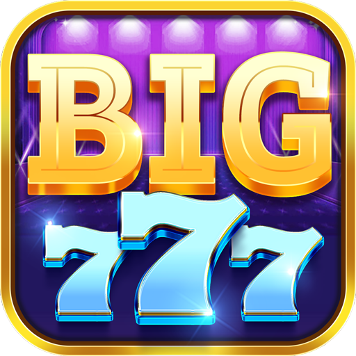 Big777 – Cổng Game Đổi Thưởng Uy Tín – Thưởng Nạp 200% Cho Tân Thủ